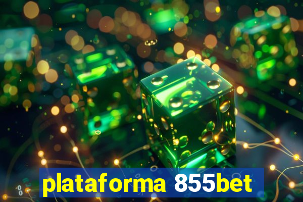 plataforma 855bet